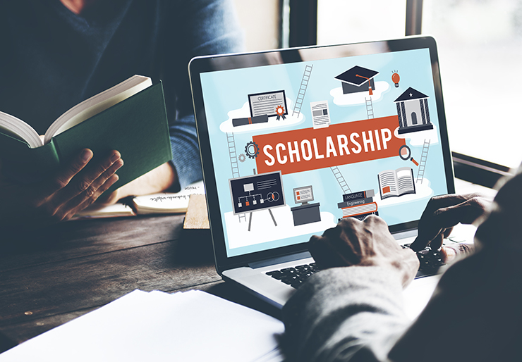 Apply for Nsight Telservices Scholarship