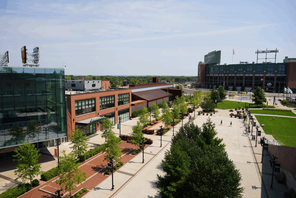 Cellcom Expands Home Internet Solution into Green Bay